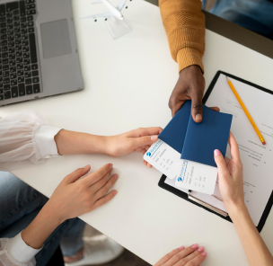 Legal Representation