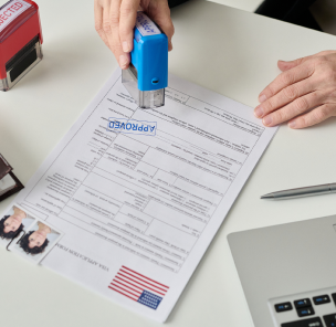 Visa and Permit Applications